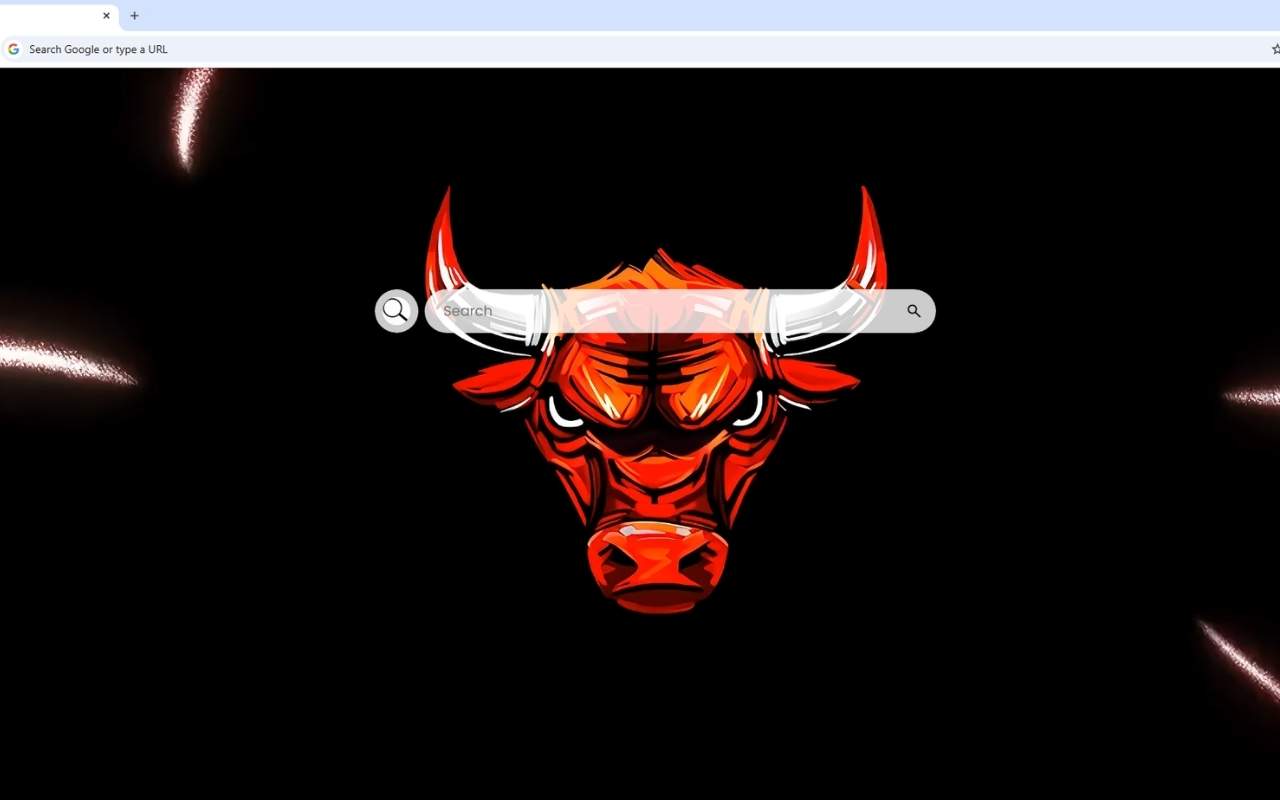 Chicago Bulls Live Wallpaper